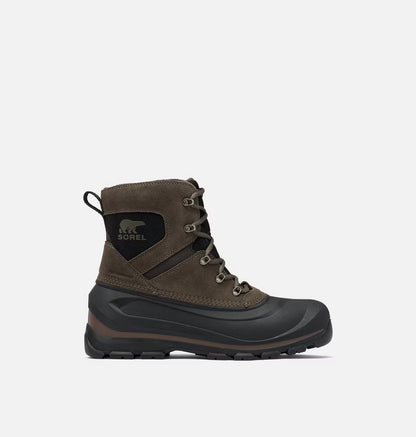 SOREL BUXTON LACE - TALVIKENGÄT