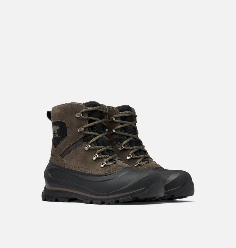 SOREL BUXTON LACE - TALVIKENGÄT