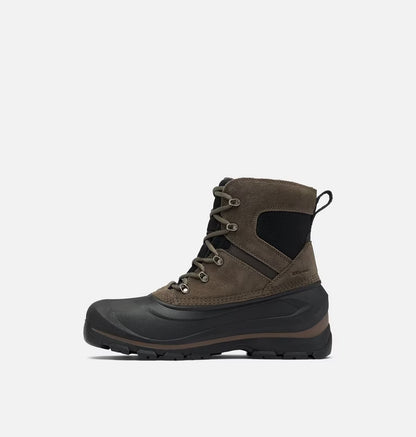 SOREL BUXTON LACE - TALVIKENGÄT