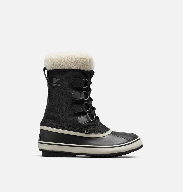 SOREL WINTER CARNIVAL  W - TALVIKENGÄT
