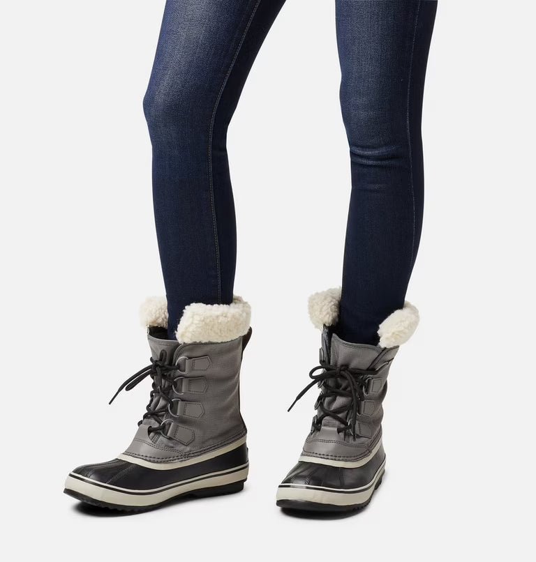SOREL WINTER CARNIVAL  W - TALVIKENGÄT