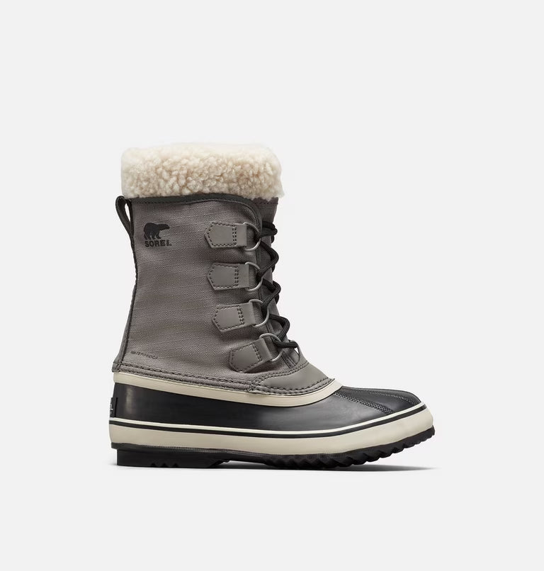 SOREL WINTER CARNIVAL  W - TALVIKENGÄT