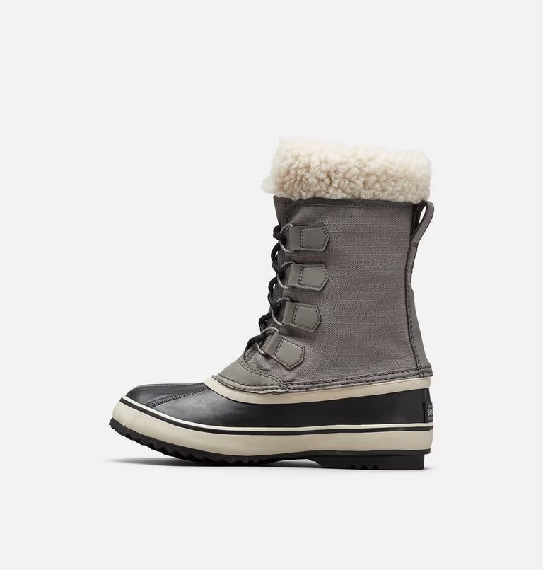 SOREL WINTER CARNIVAL  W - TALVIKENGÄT