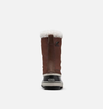 SOREL 1964 PAC NYLON - TALVIKENGÄT