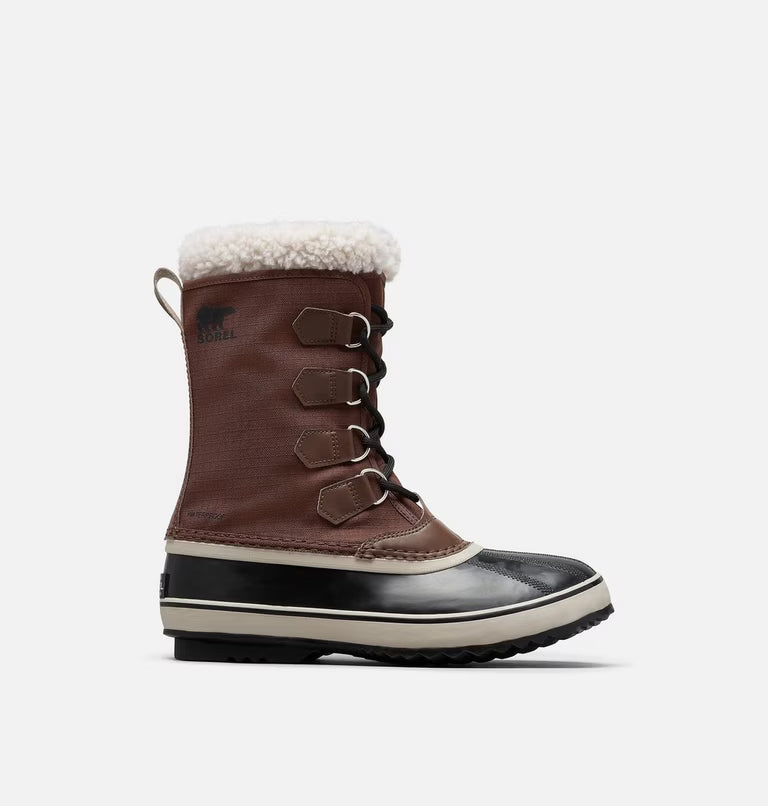 SOREL 1964 PAC NYLON - TALVIKENGÄT