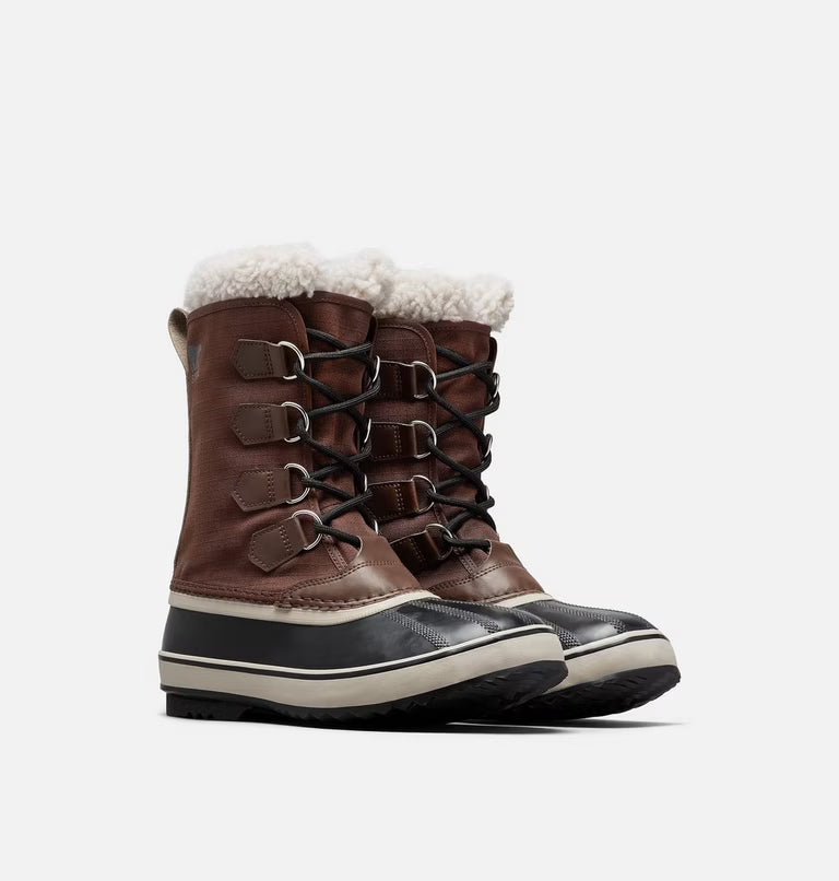 SOREL 1964 PAC NYLON - TALVIKENGÄT