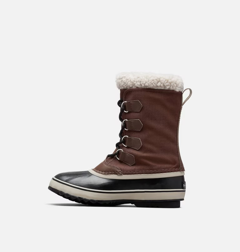 SOREL 1964 PAC NYLON - TALVIKENGÄT