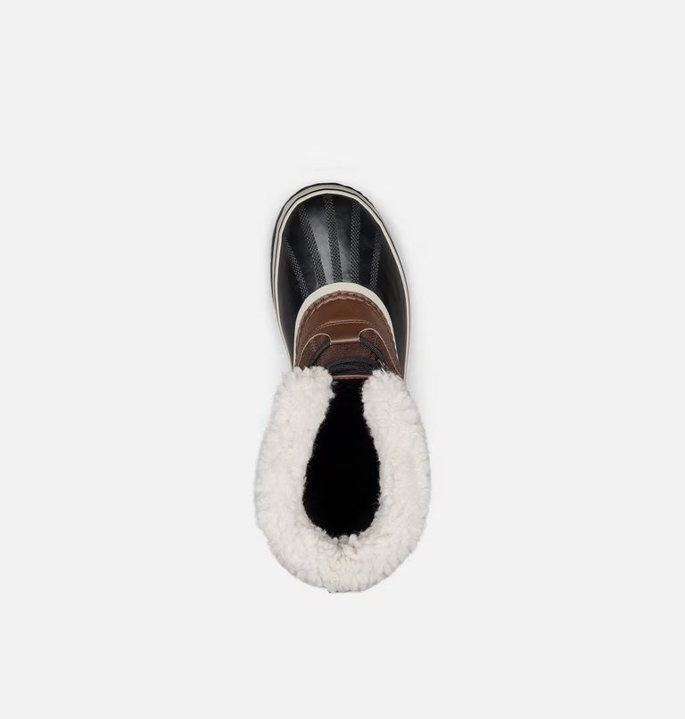 SOREL 1964 PAC NYLON - TALVIKENGÄT