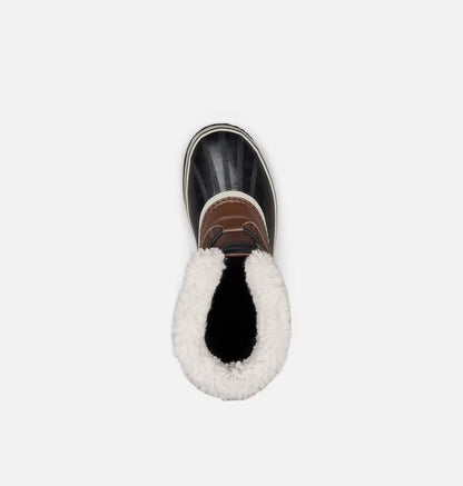 SOREL 1964 PAC NYLON - TALVIKENGÄT
