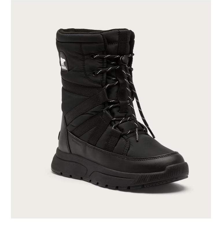 SOREL WHITNEY III TALL WP - TALVIKENGÄT