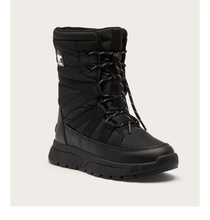 SOREL WHITNEY III TALL WP - TALVIKENGÄT