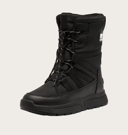 SOREL WHITNEY III TALL WP - TALVIKENGÄT