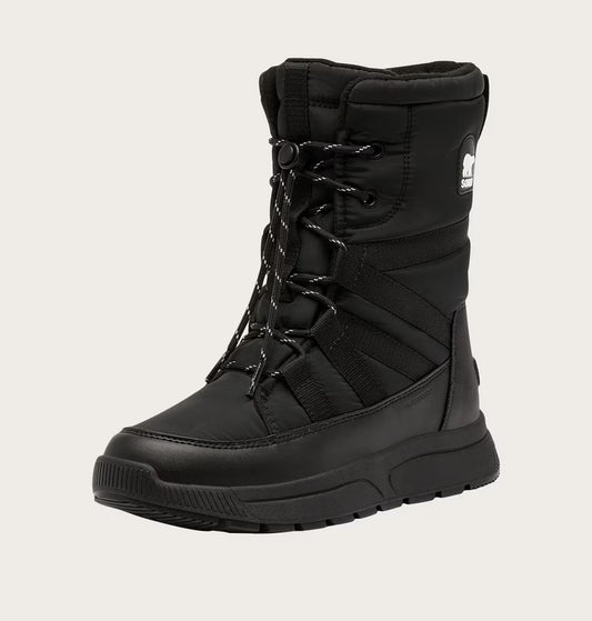 SOREL WHITNEY III TALL WP - TALVIKENGÄT