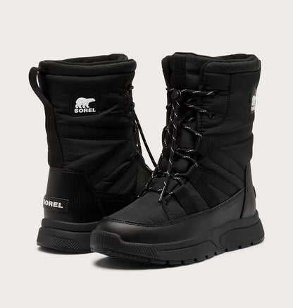 SOREL WHITNEY III TALL WP - TALVIKENGÄT