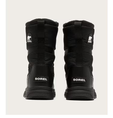 SOREL WHITNEY III TALL WP - TALVIKENGÄT