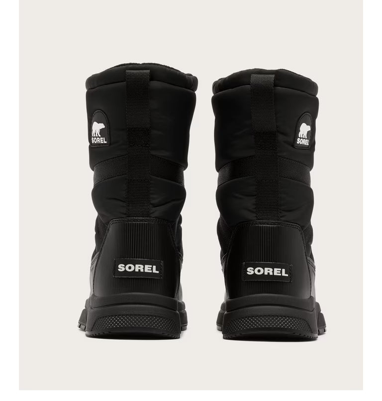 SOREL WHITNEY III TALL WP - TALVIKENGÄT