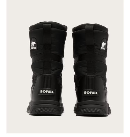 SOREL WHITNEY III TALL WP - TALVIKENGÄT
