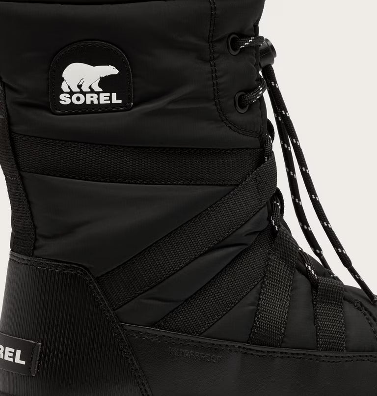 SOREL WHITNEY III TALL WP - TALVIKENGÄT