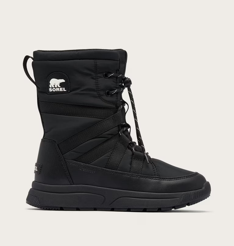 SOREL WHITNEY III TALL WP - TALVIKENGÄT