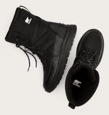 SOREL WHITNEY III TALL WP - TALVIKENGÄT