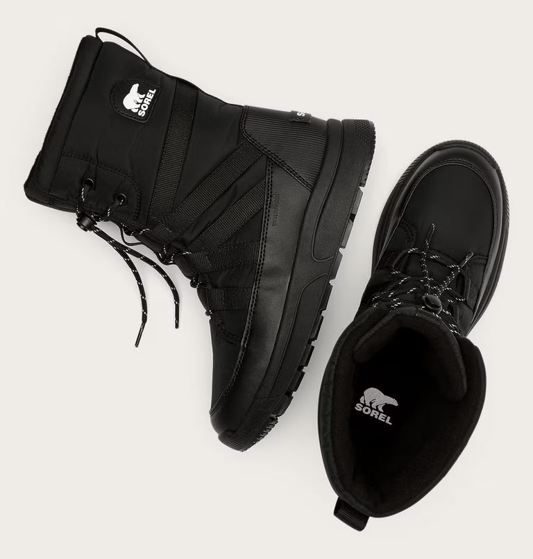 SOREL WHITNEY III TALL WP - TALVIKENGÄT