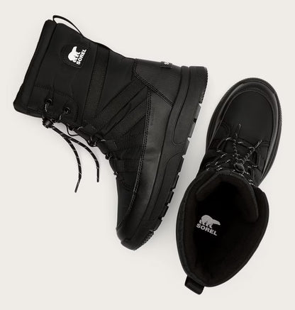 SOREL WHITNEY III TALL WP - TALVIKENGÄT