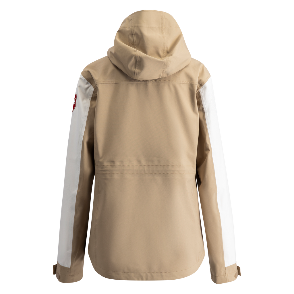 SWIX FJELL ANORAK W - ANORAKKI
