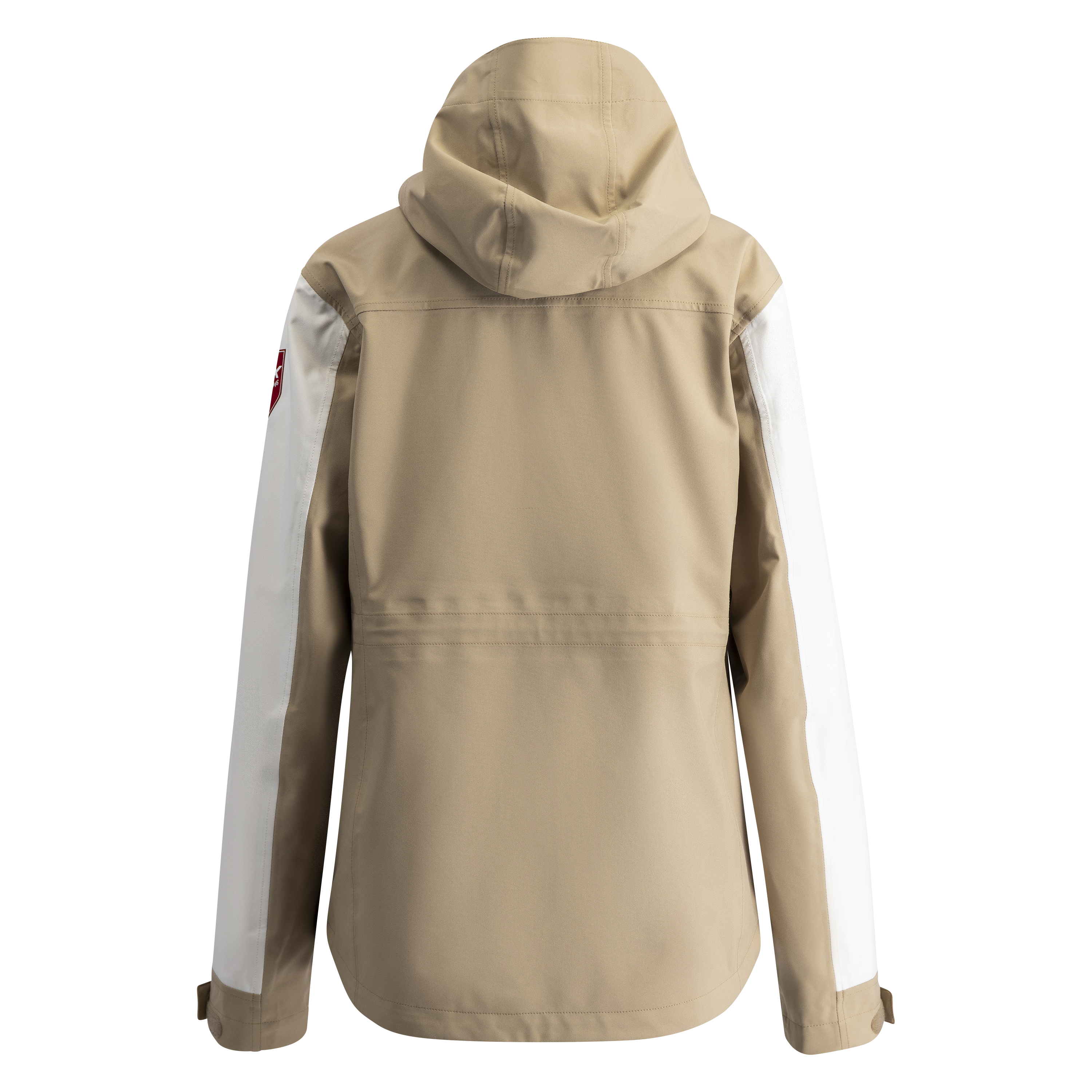 SWIX FJELL ANORAK W - ANORAKKI