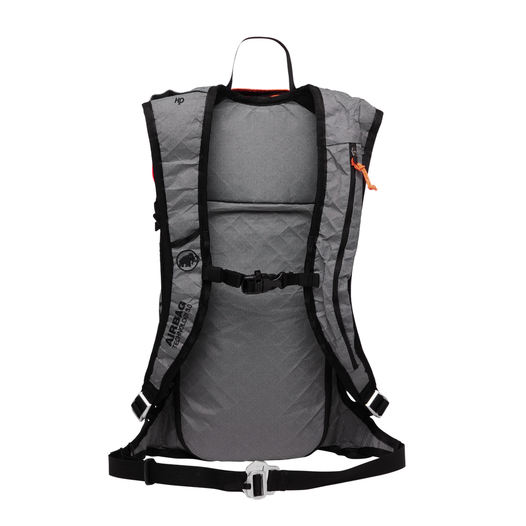 MAMMUT EIGER FREE 20 REMOVABLE AIRBAG 3.0 - PAUKKUREPPU