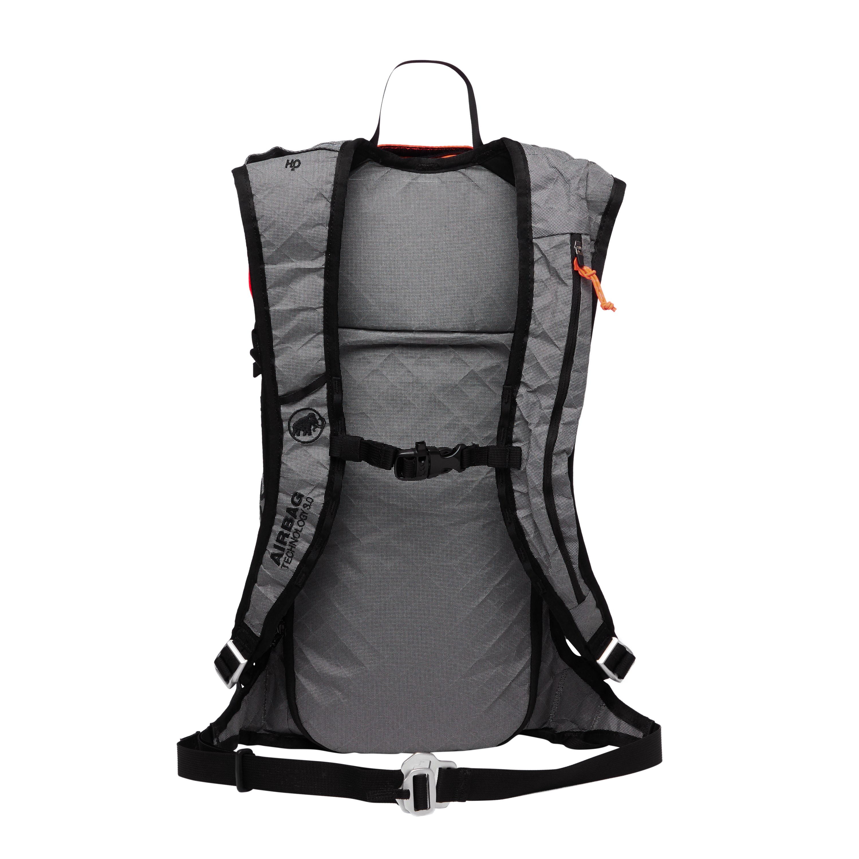 MAMMUT EIGER FREE 20 REMOVABLE AIRBAG 3.0 - PAUKKUREPPU