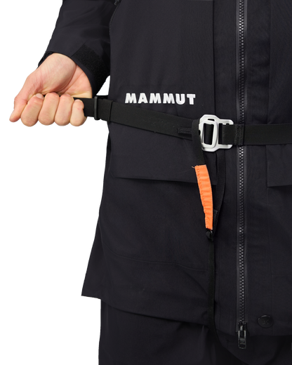 MAMMUT EIGER FREE 20 REMOVABLE AIRBAG 3.0 - PAUKKUREPPU