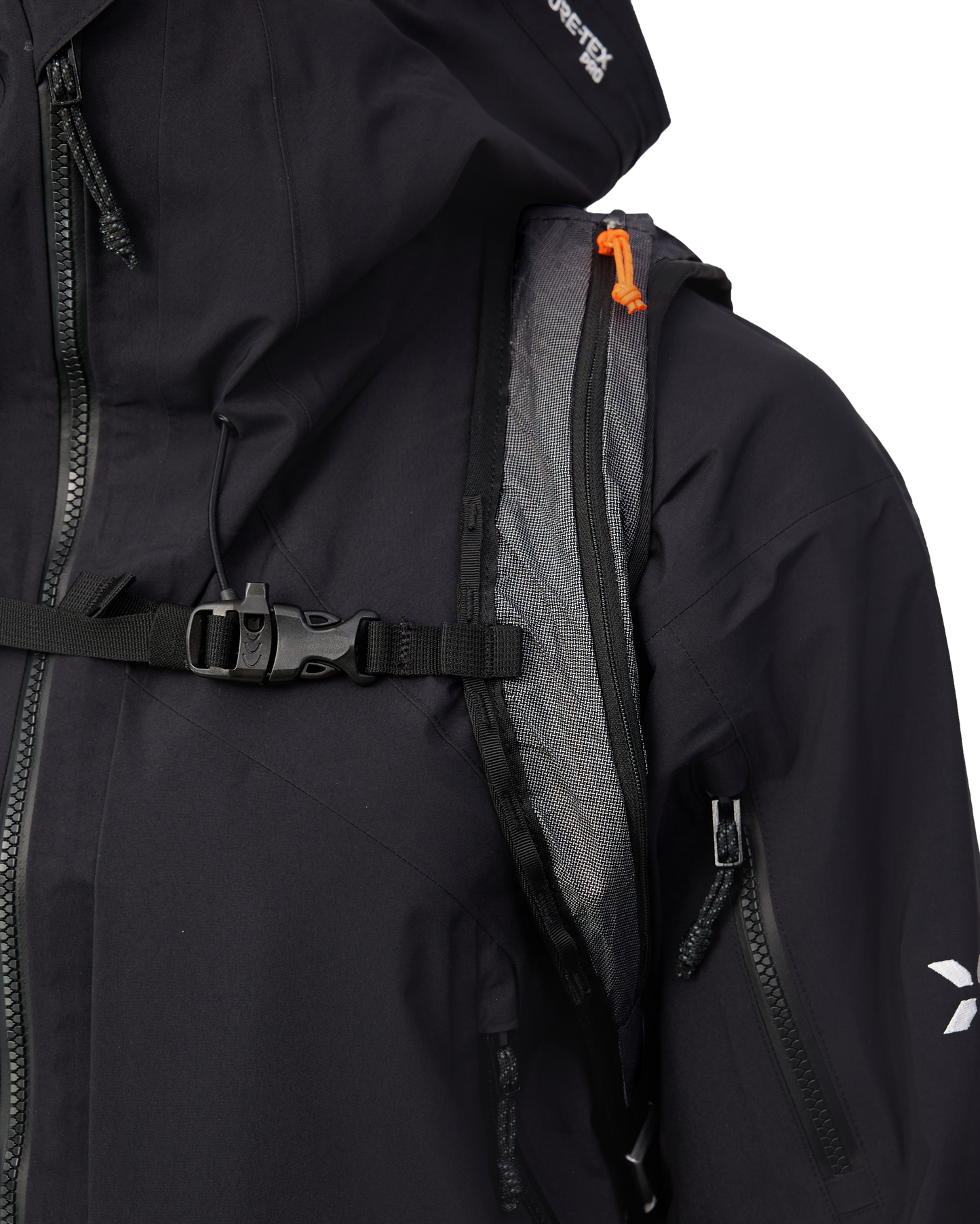 MAMMUT EIGER FREE 20 REMOVABLE AIRBAG 3.0 - PAUKKUREPPU