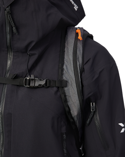 MAMMUT EIGER FREE 20 REMOVABLE AIRBAG 3.0 - PAUKKUREPPU