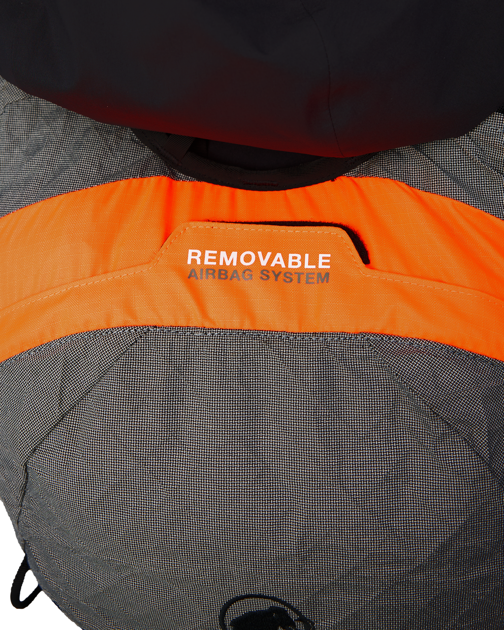 MAMMUT EIGER FREE 20 REMOVABLE AIRBAG 3.0 - PAUKKUREPPU