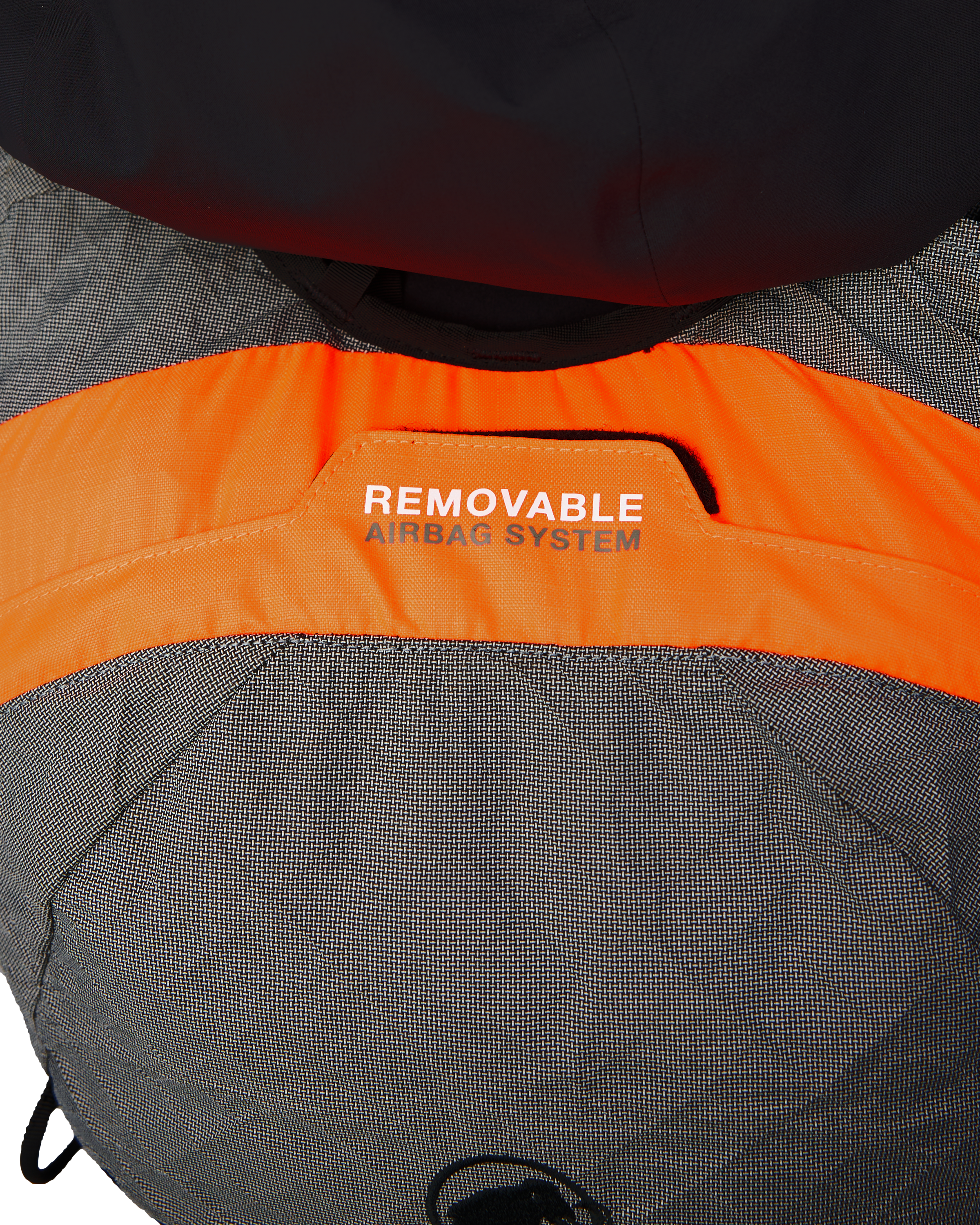 MAMMUT EIGER FREE 20 REMOVABLE AIRBAG 3.0 - PAUKKUREPPU