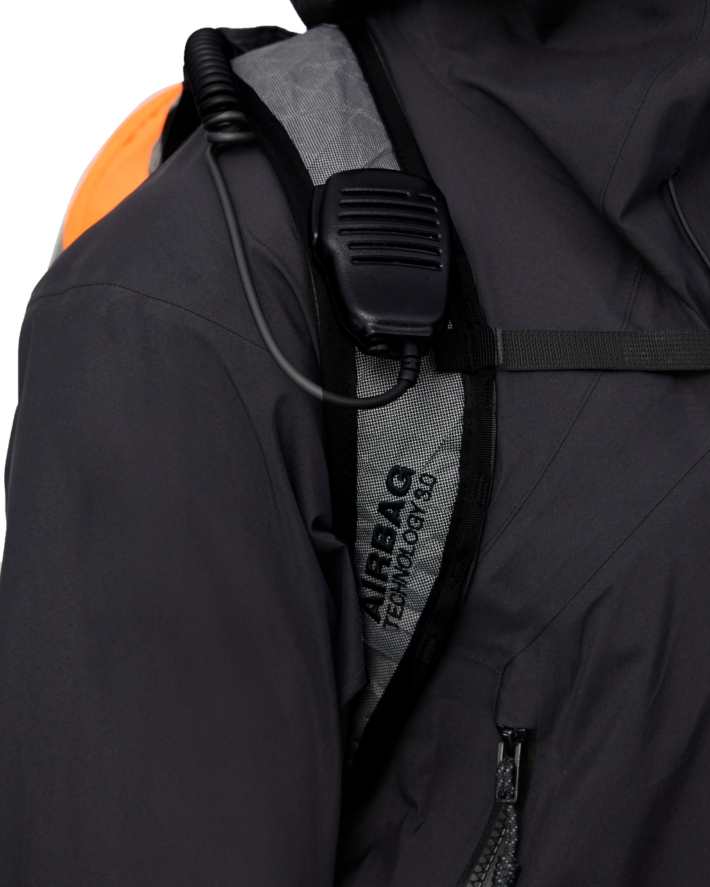 MAMMUT EIGER FREE 20 REMOVABLE AIRBAG 3.0 - PAUKKUREPPU