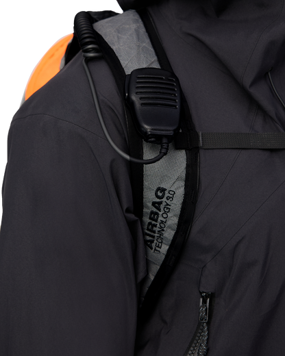 MAMMUT EIGER FREE 20 REMOVABLE AIRBAG 3.0 - PAUKKUREPPU