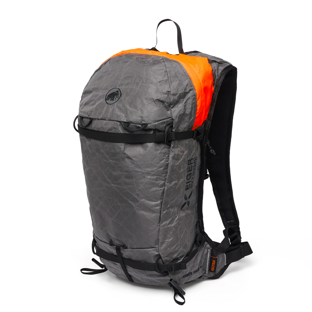 MAMMUT EIGER FREE 20 REMOVABLE AIRBAG 3.0 - PAUKKUREPPU