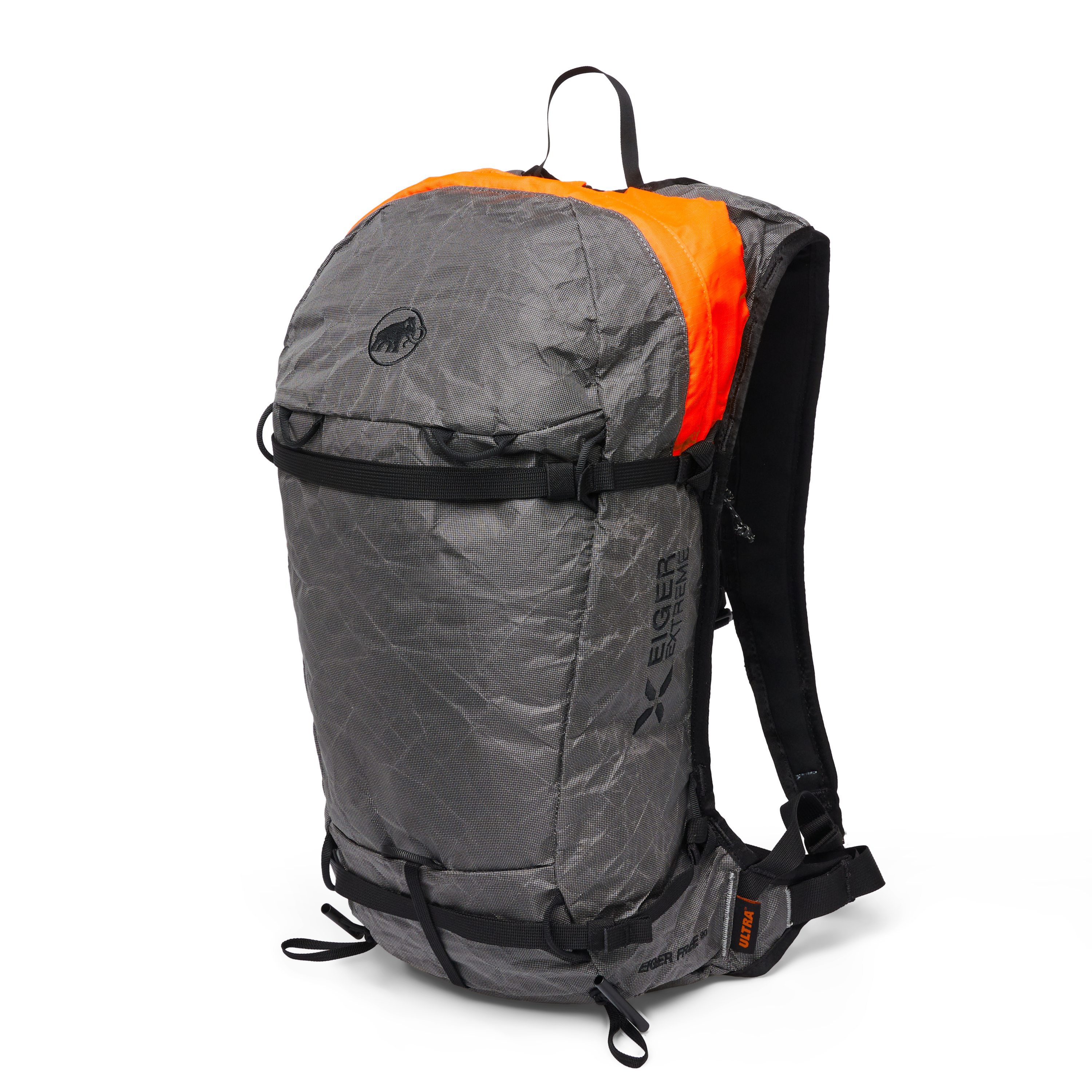 MAMMUT EIGER FREE 20 REMOVABLE AIRBAG 3.0 - PAUKKUREPPU