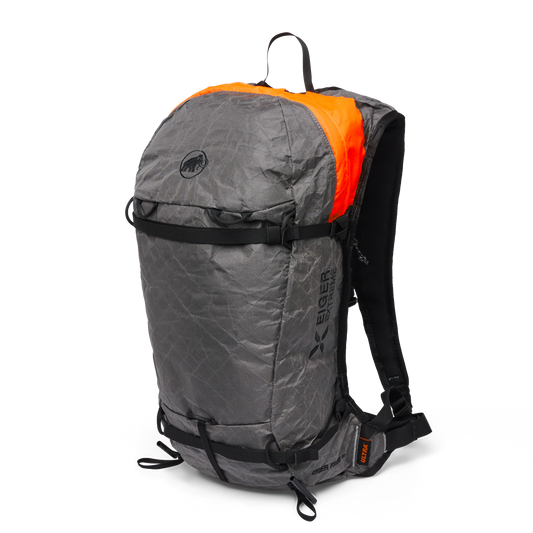 MAMMUT EIGER FREE 20 REMOVABLE AIRBAG 3.0 - PAUKKUREPPU