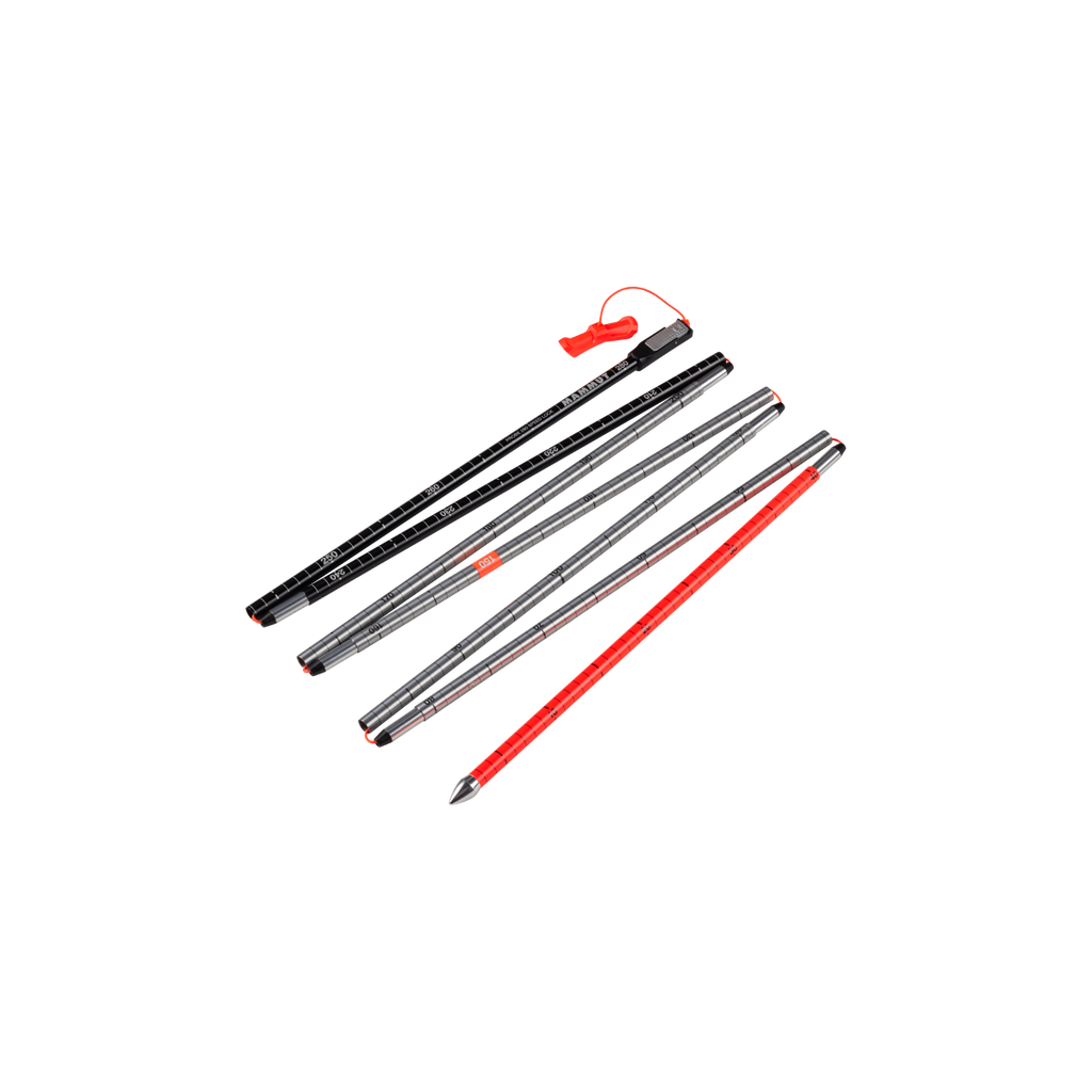 MAMMUT BARRYVOX S2 PRO LIGHT 280 PACKAGE - LUMIVUORYSETTI