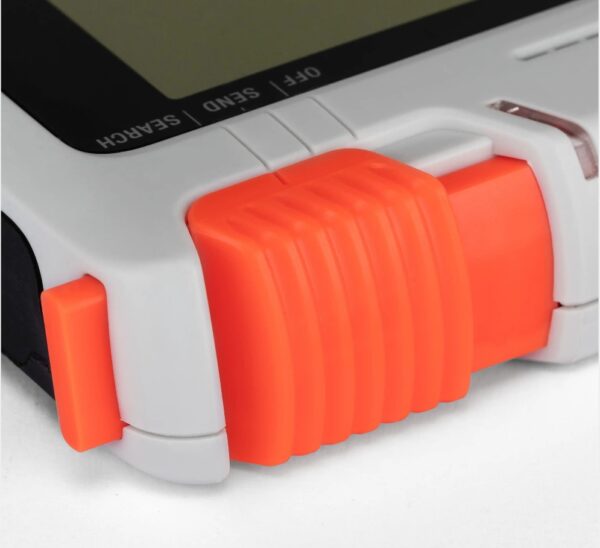 MAMMUT BARRYVOX 2 - LUMIVYÖRYPIIPPARI