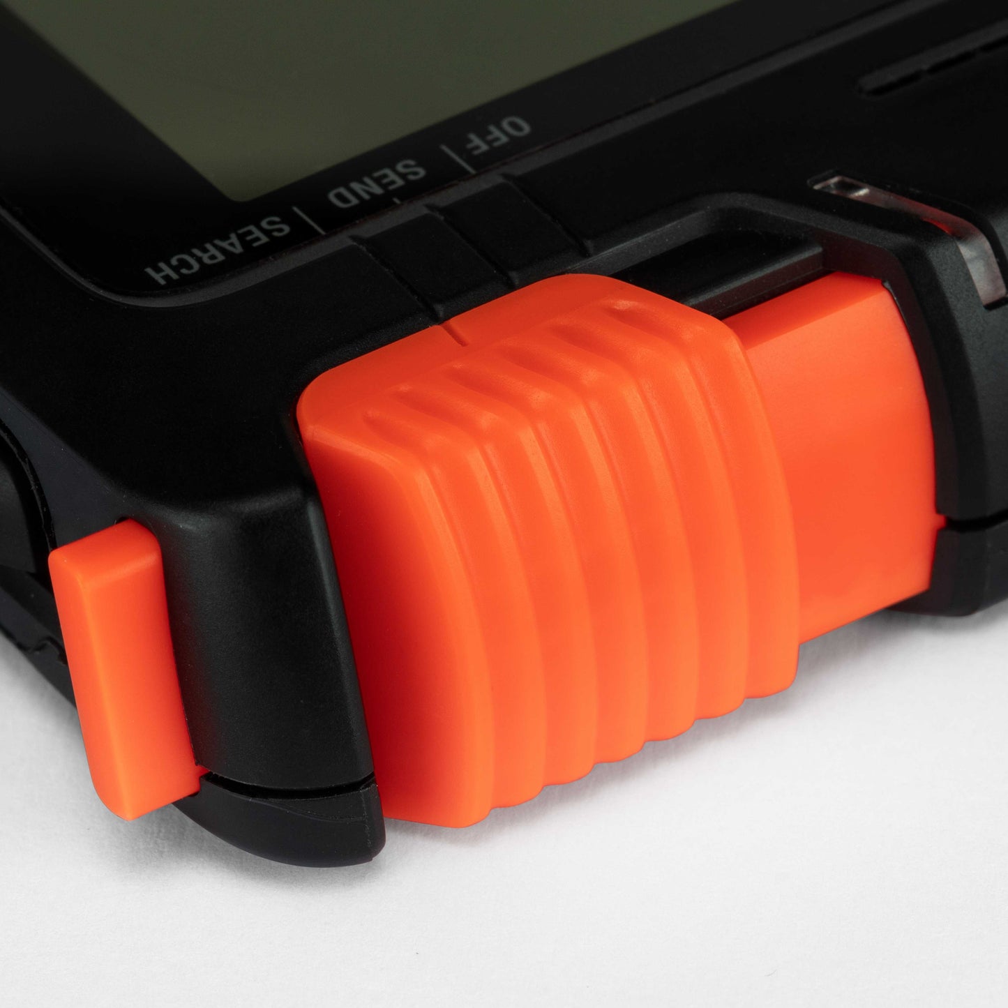 MAMMUT BARRYVOX S2 - LUMIVYÖRYPIIPPARI