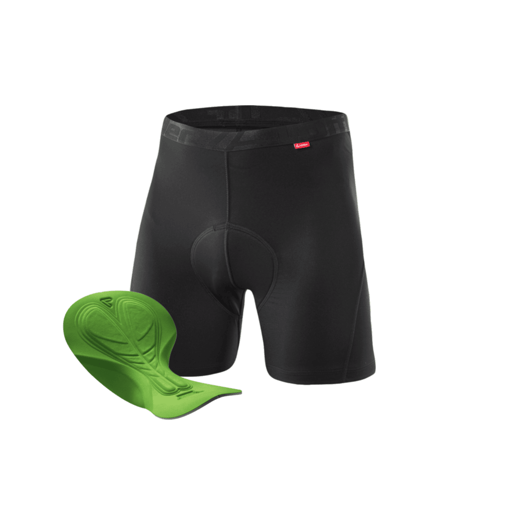 LÖFFLER M CYCLING UNDERSHORTS ELASTIC 2.0 - PYÖRÄILYALUSHOUSUT