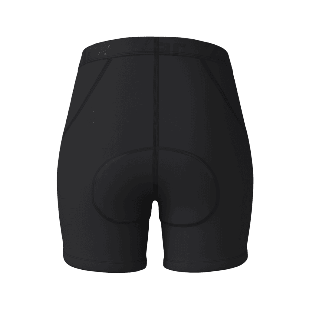 LÖFFLER W CYCLING UNDERSHORTS ELASTIC 2.0 - PYÖRÄILYALUSHOUSUT