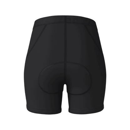 LÖFFLER W CYCLING UNDERSHORTS ELASTIC 2.0 - PYÖRÄILYALUSHOUSUT