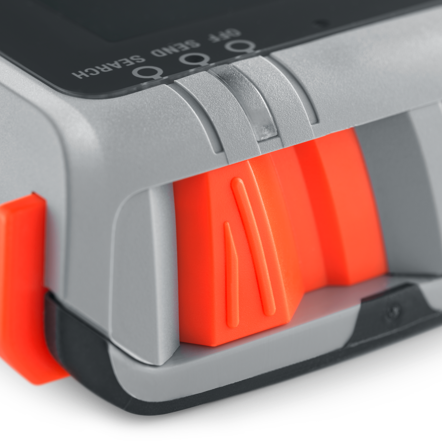 MAMMUT BARRRYVOX - LUMIVYÖRYPIIPPARI