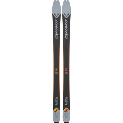 DYNAFIT RADICAL 88 SKI - SKI TOURING SUKSET