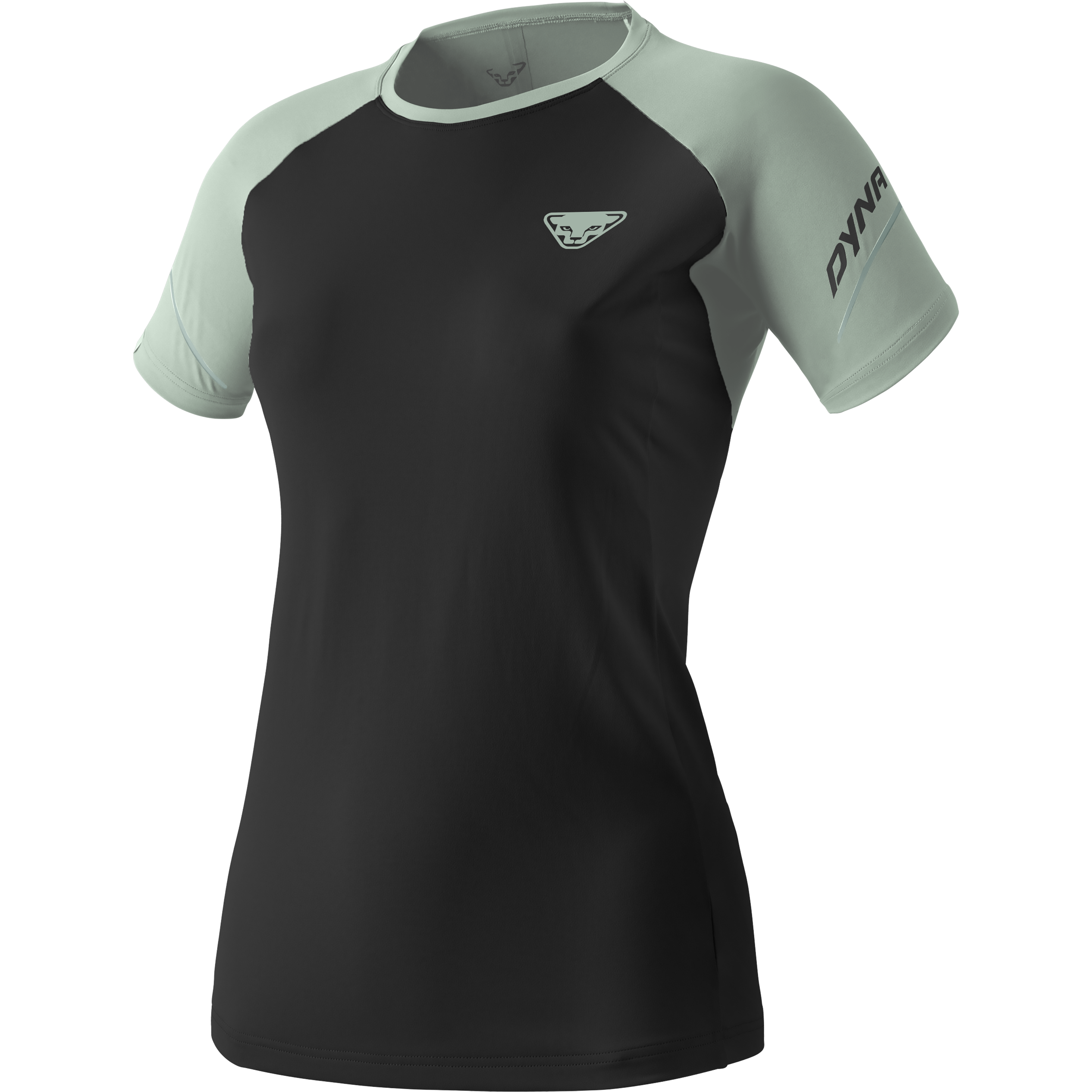 DYNAFIT - ALPINE PRO W S/S TEE