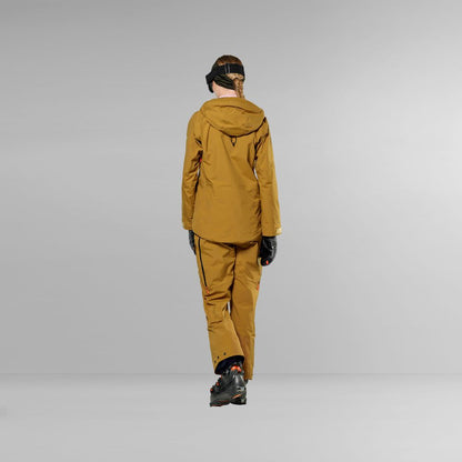 SALEWA SELLA FREE 3L PTX JACKET W - KUORITAKKI